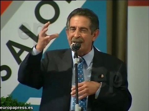 Revilla descarta pactos con el PP