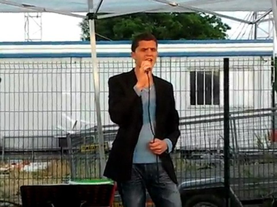 Pierre Létang Trophée Gregory Lemarchal