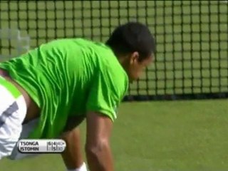 Eastbourne - Tsonga torna a vincere