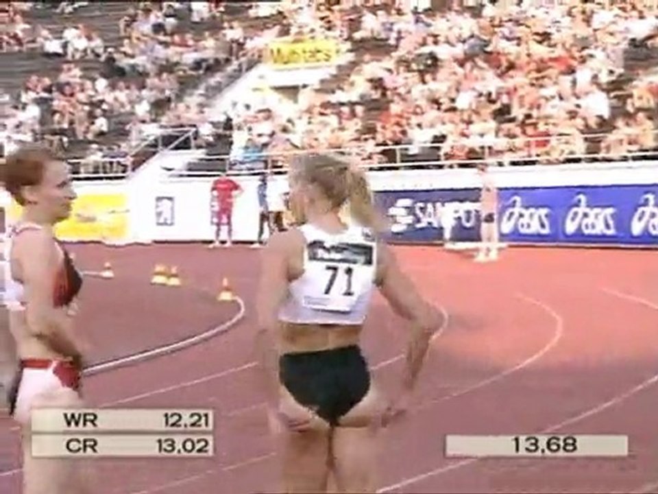 Johanna Halkoaho - 2002