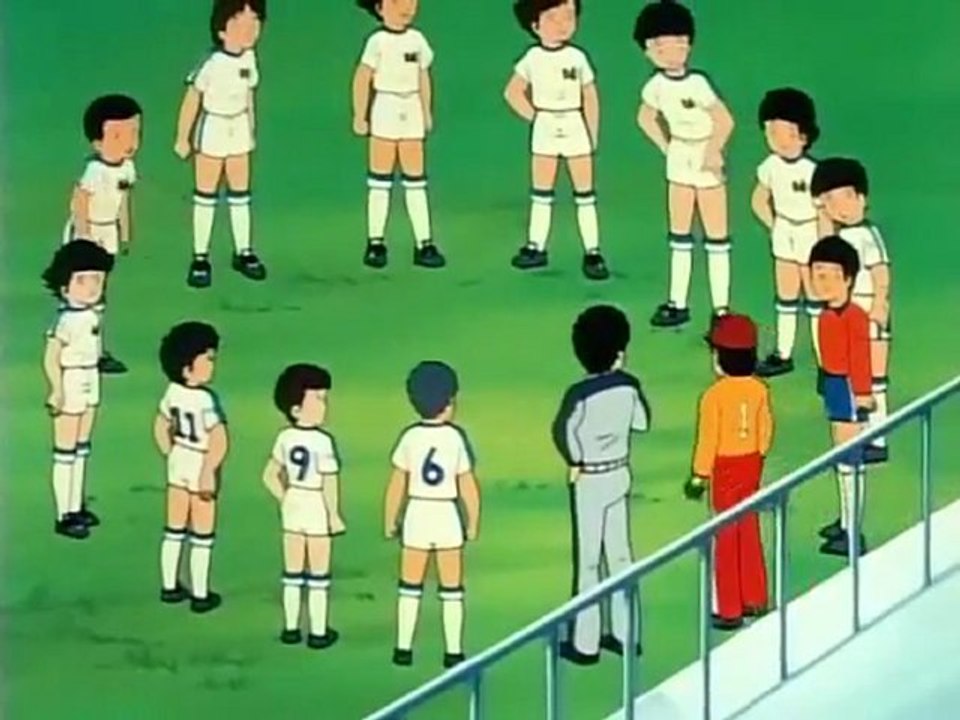 كابتن ماجد - الحلقه 14