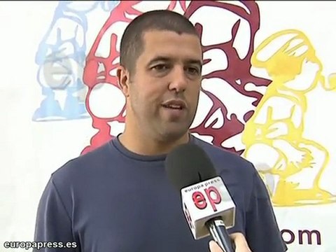 Villa, Mourinho y Jackson, los nuevos 'caganers'