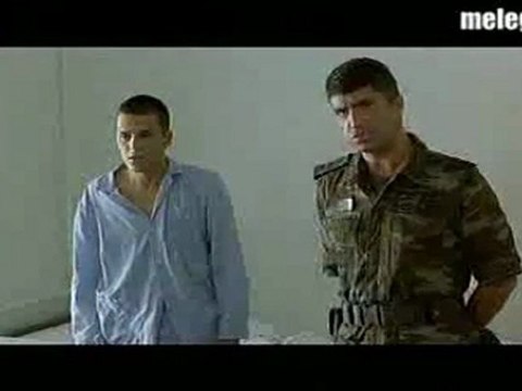 Özcan Deniz-O Şimdi Asker-2.Bölüm