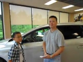 2011 Volvo XC60- Customer Testimonial- Great Looking ...