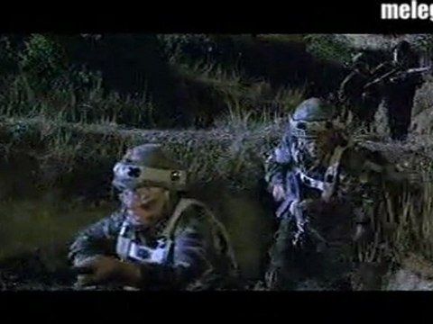 Özcan Deniz-O Şimdi Asker-3.Bölüm