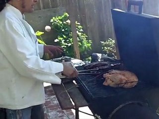 iGrill Bluetooth Meat Thermometer