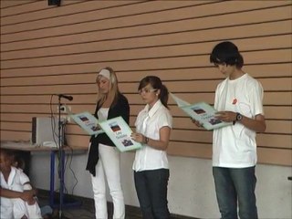 Lecture du texte sur les Oubliés