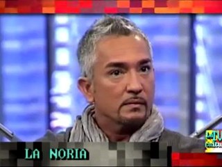 TV3 - Alguna pregunta més? - La televisió és cultura: Dani Mateo