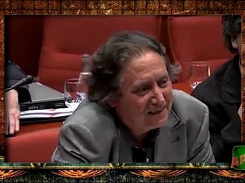 TV3 - Alguna pregunta més? - El discurs de Felip Puig, segons l' APM?