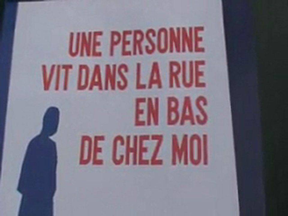 2.LES MORTS DE LA RUE