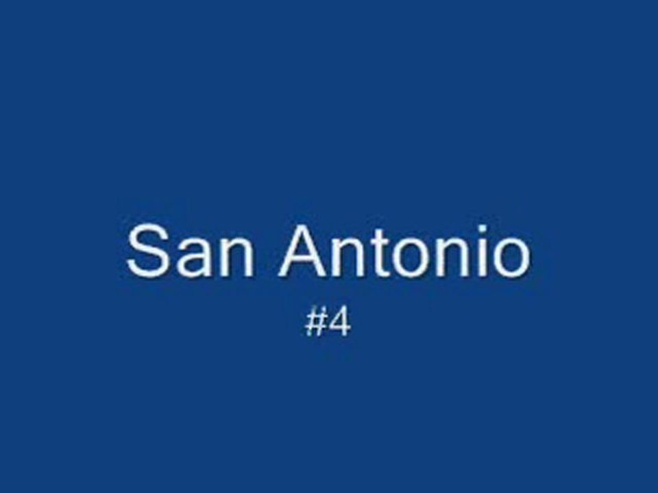 Tony Dietrich: Tony Dietrich  - Top Ten Real Estate Markets
