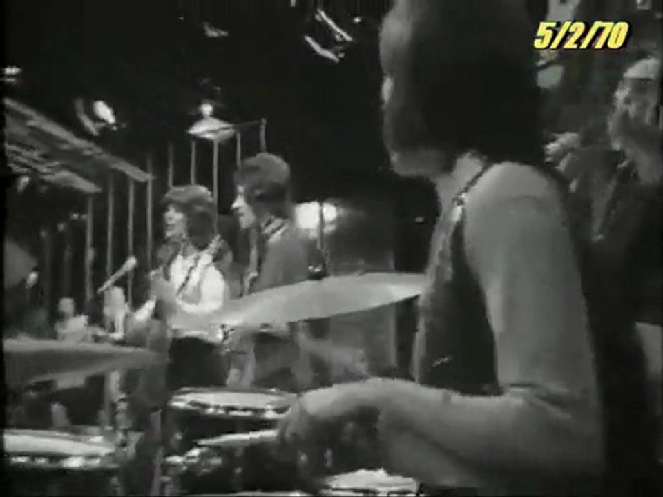 Edison Lighthouse - Love Grows (Where My Rosemary Goes) (Top Of The Pops 5_2_1970)