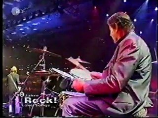 Chris Norman Lay back in the arms of someone