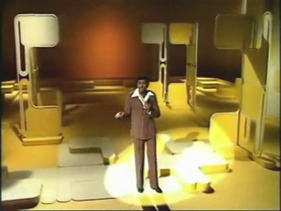 Jimmy Ruffin - What Becomes Of The Broken Hearted