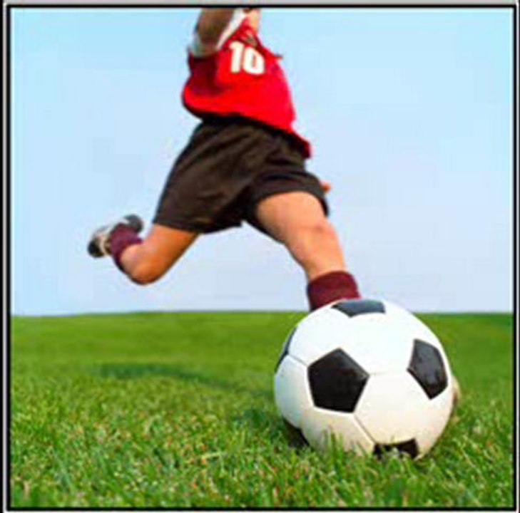 Tewodros Ayele: Tewodros Ayele - Soccer Lessons Available for Tikes