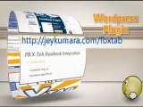 FB X Tab | FB-X-Tab | FBXTAB Review and FREE Bonus