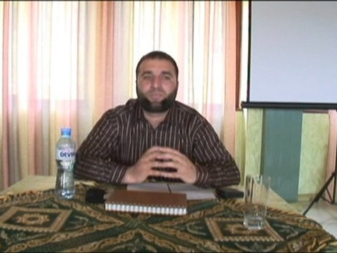 Изпитанията на Аллах и търпението на вярващия 2 част - Мухаммед Камбер