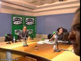 Entrevista a Valeriano Gómez en Onda Cero