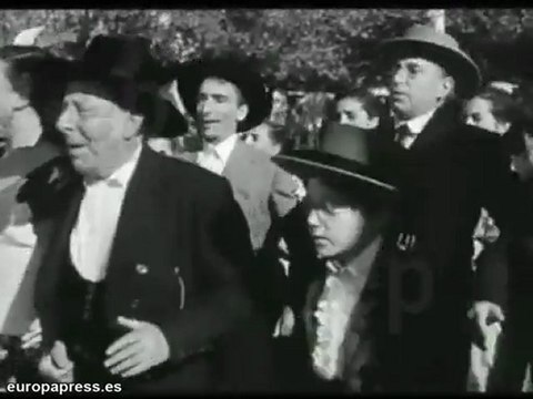 Muere Luis García Berlanga, historia del cine español