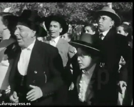 Muere Luis García Berlanga, historia del cine español