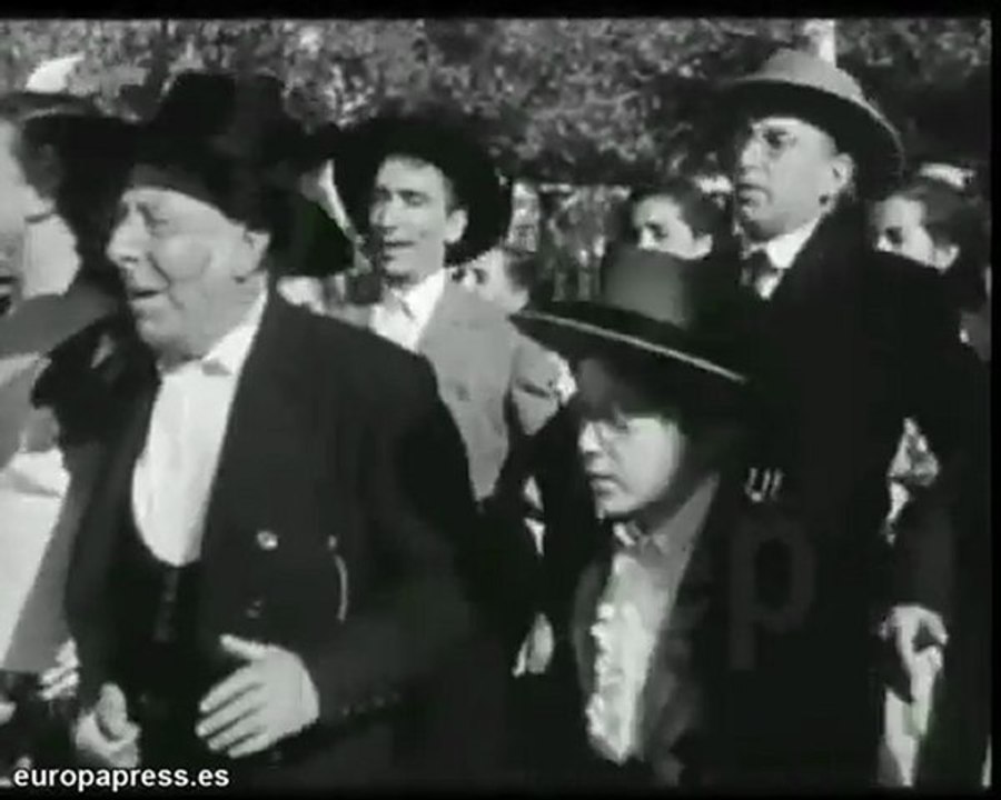 Muere Luis García Berlanga, historia del cine español