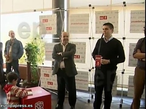 Zarrias pide a Rajoy que no intente sacar votos del terror