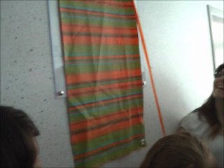 Inauguration des plaques - salle les Oubliés