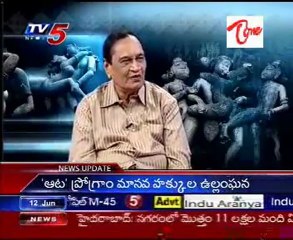 Sparsha - The Touch - Sex Problems & Advises by Dr Samaram - Part 03