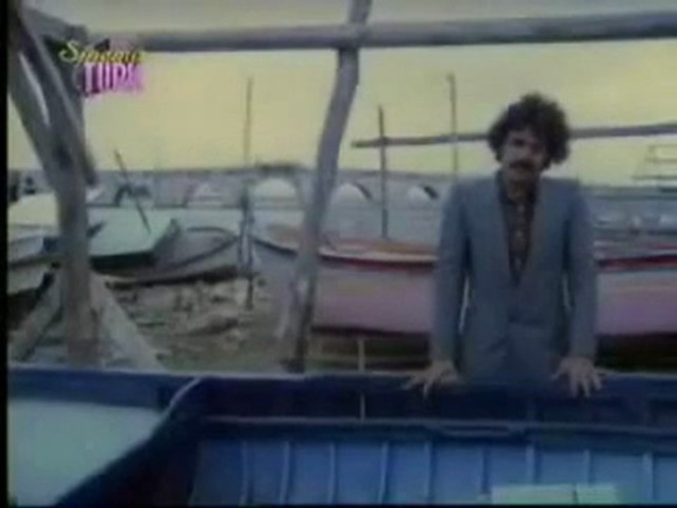 Ferdi Tayfur - Olsan Içmez Miydin  ღ♥ღღUNUTULAN ADAMღ♥ღღ