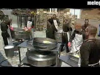 Özcan Deniz-O Şimdi Asker-4.Bölüm