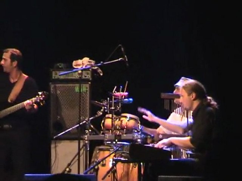 BOUBA & CO AU NOUMATROUFF DE MULHOUSE bladi