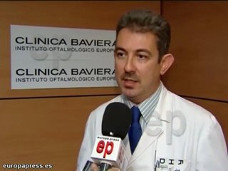 El 50 por ciento de diabéticos padece problemas oftalmólogos