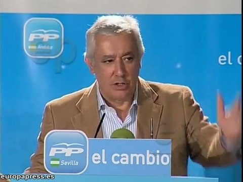 Arenas pide claridad y tacha de graves las declaraciones