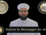 Suivre le Messager de Allah - Cours APBIF, Cheikh Gilles Sadek
