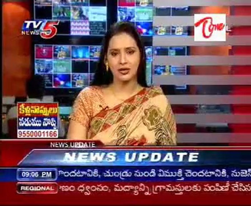 'Venky Warriors' beat 'Balayya Lions' by 7 wickets