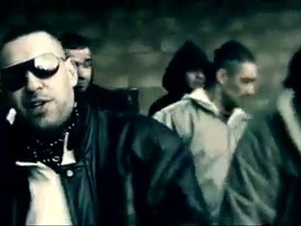 Jasha - Kriminalität ( mit Serkan )