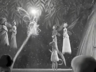 I.C Band- Hadas En Mi Jardin