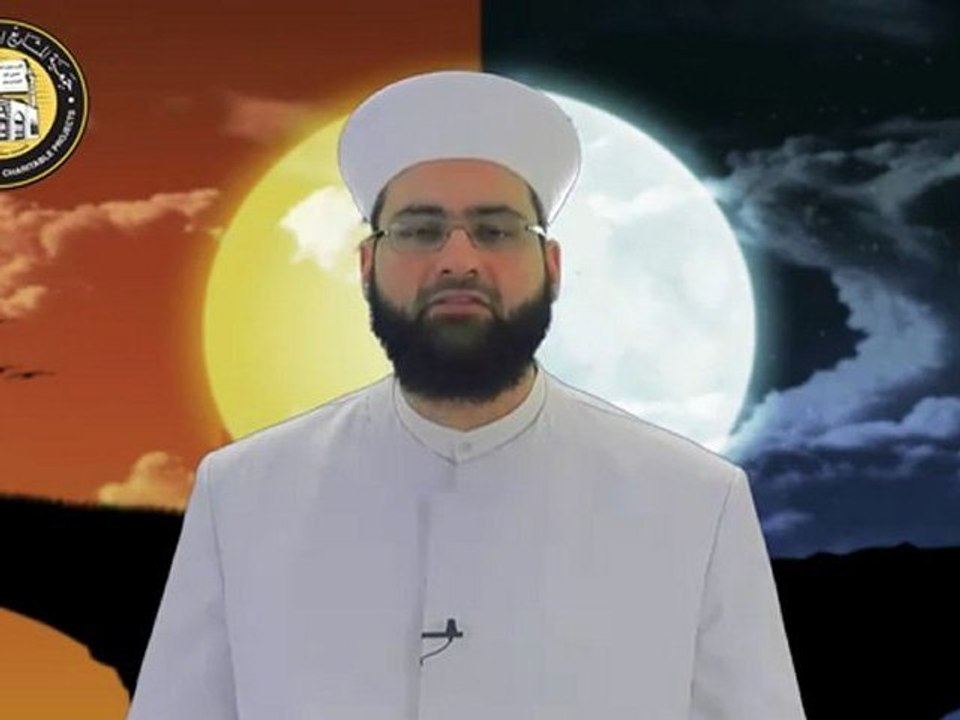 Temps des prières  - Cours APBIF, Cheikh Gilles Sadek