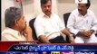 PRP Sr Leader Allu Aravind Meet with Members on Feature plans