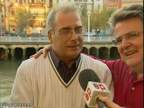 Antiguos reclutas de la mili en el Sáhara se reúnen en Bil