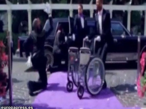 Lady Gaga pide una orden de alejamiento contra una fan