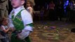 Маленький мальчик шикарно танцует лезгинку - ресторан Легенда