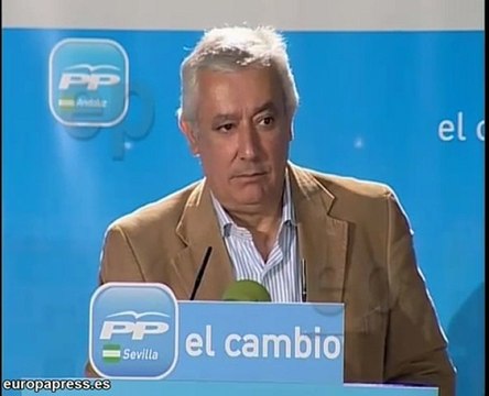 Arenas pide claridad sobre las negociaciones con ETA