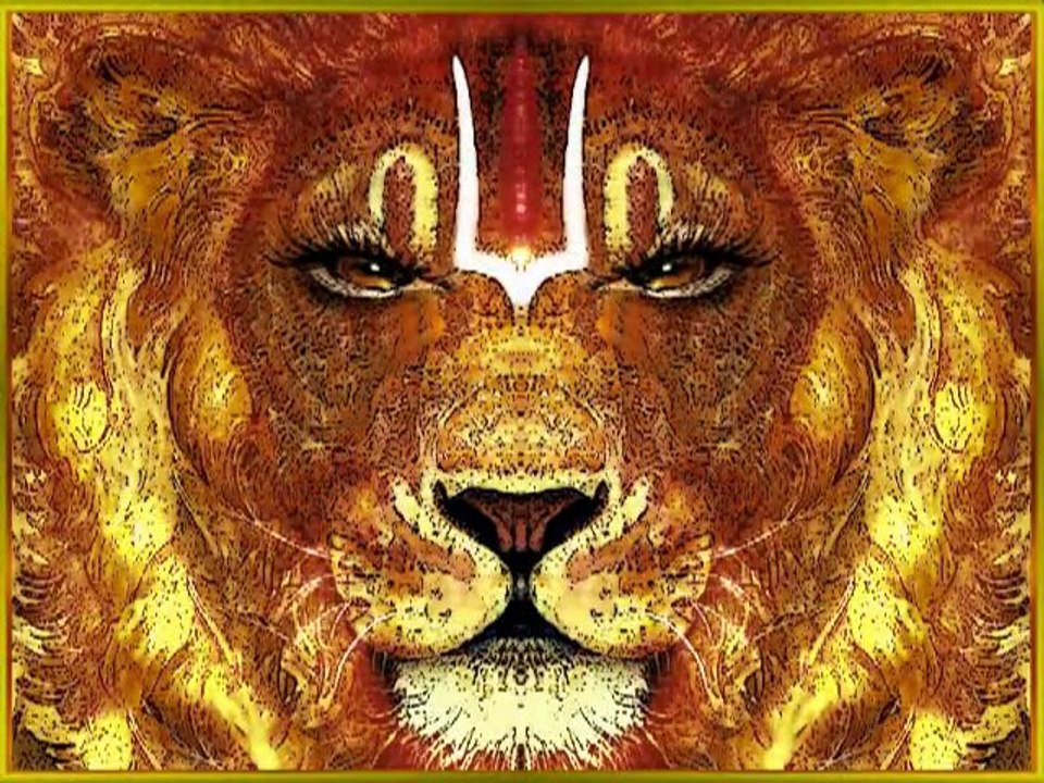 Sri Narasimha