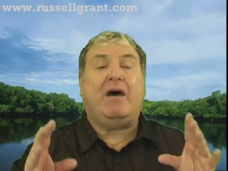 RussellGrant.com Video Horoscope Virgo June Wednesday 15th
