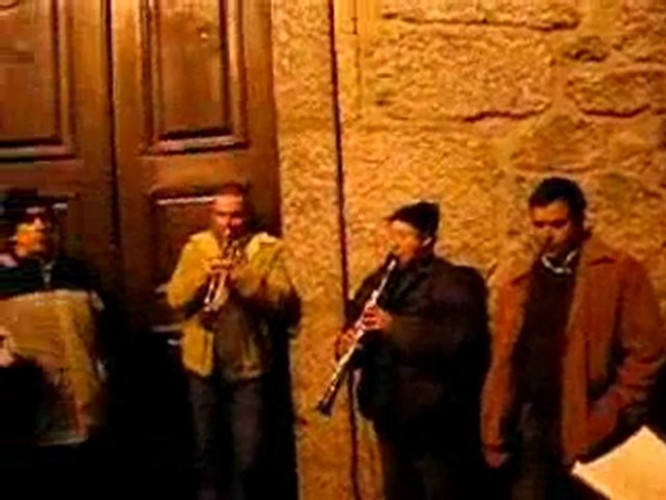 Amenta das almas em Loriga