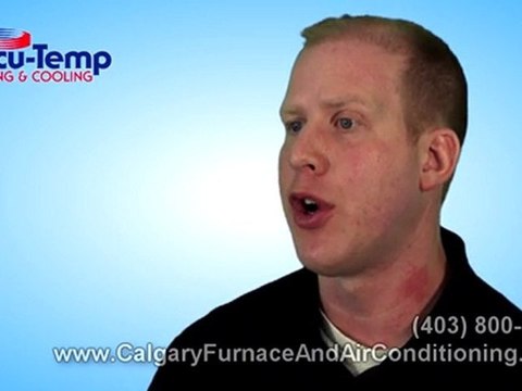 Calgary Furnaces | The Importance of Maintenance