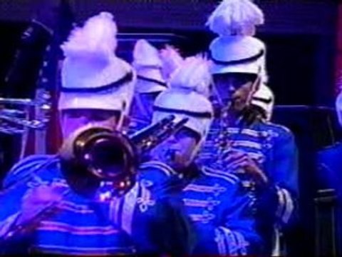 Marilyn Manson - Beautiful People