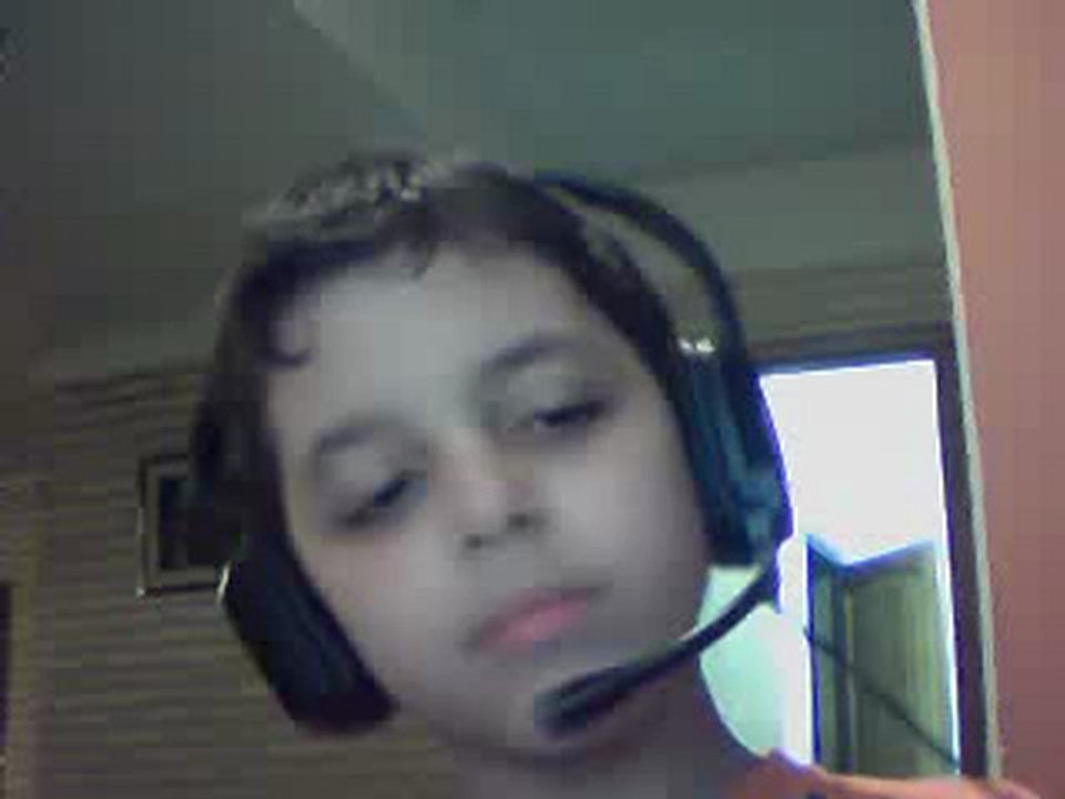 lau cantando 8