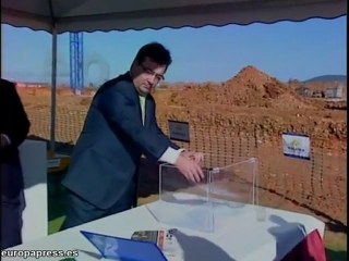 Vara inicia Centro de Recuperación Neurológica